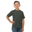 Youth 6.1 oz., 100 % Cotton T-Shirt
