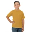 Youth 6.1 oz., 100 % Cotton T-Shirt