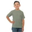Youth 6.1 oz., 100 % Cotton T-Shirt