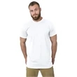 Tall 6.1 oz., Short Sleeve T-Shirt