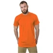 Tall 6.1 oz., Short Sleeve T-Shirt