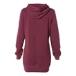 Independent Trading Co. Women's Special Blend Hooded Swea...