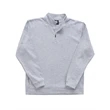 J. America Cosmic Fleece Quarter-Zip Sweatshirt