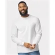 Gildan Men's Heavy Cotton™ Long Sleeve T-Shirt