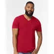 Gildan Men's Softstyle® V-Neck T-Shirt