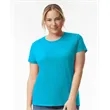 Gildan Women's Softstyle® Lightweight T-Shirt