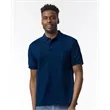 Gildan Men's DryBlend® Jersey Polo
