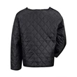 Red Kap Zip-In/Zip-Out Liner Long Sizes