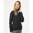 Adidas Women's 3-Stripes Full-Zip Jacket