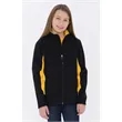 Coal Harbour® Everyday Colour Block Water Repel Soft Shell