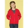 ATC™ Everyday Fleece Full Zip Youth Hoodie