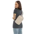 KOI® Matte Sling Bag 4 L
