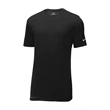 Nike Dri-FIT Cotton/Poly Tee.