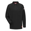 Bulwark Long Sleeve Polo