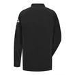 Bulwark Long Sleeve Polo