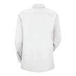 Red Kap Women's Industrial Work Shirt