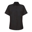Red Kap Women's Industrial Work Shirt