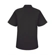 Red Kap Women's Industrial Work Shirt