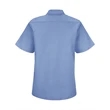 Red Kap Women's Industrial Work Shirt
