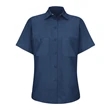 Red Kap Women's Industrial Work Shirt