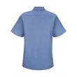 Red Kap Women's Industrial Work Shirt