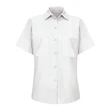 Red Kap Women's Industrial Work Shirt
