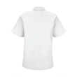 Red Kap Women's Industrial Work Shirt