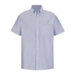 Red Kap Executive Oxford Dress Shirt Long Sizes