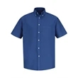 Red Kap Executive Oxford Dress Shirt Long Sizes