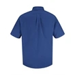 Red Kap Executive Oxford Dress Shirt Long Sizes