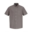 Red Kap Executive Oxford Dress Shirt Long Sizes