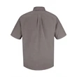 Red Kap Executive Oxford Dress Shirt Long Sizes