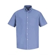 Red Kap Executive Oxford Dress Shirt Long Sizes