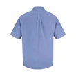 Red Kap Executive Oxford Dress Shirt Long Sizes