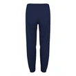 Badger Unbrushed Polyester Trainer Pants