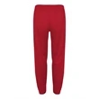 Badger Unbrushed Polyester Trainer Pants