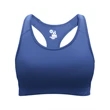 Badger Girls' B-Sport Bra Top