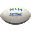 Two Tone Football Sports Stress Relievers