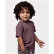 BELLA + CANVAS Toddler Jersey Tee