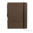 Eccolo® Tempo Journal/Clicker Pen - (M)