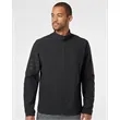 Adidas Men's 3-Stripes Full-Zip Jacket