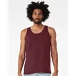 BELLA + CANVAS Jersey Tank