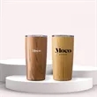 CRUISE CONTROL NATURAL   600 ML / 20 OZ STAINLESS STEEL TUMB