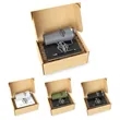 GET UP  GET GOING   3-Piece Kit in a Combo Crate