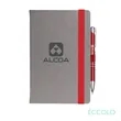 Eccolo® Salsa Journal/Clicker Pen - (M)