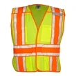 Kishigo 4 Season Breakaway Vest