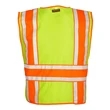 Kishigo 4 Season Breakaway Vest