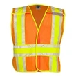 Kishigo 4 Season Breakaway Vest