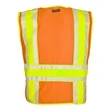 Kishigo 4 Season Breakaway Vest