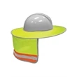 Kishigo Full Brim Sun Shield